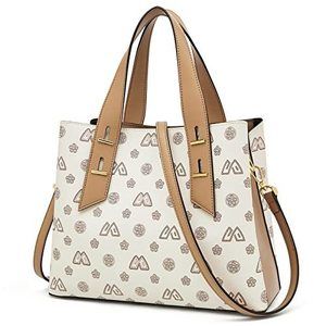 Classic Crossbody Handbags Cow Textured Satchel Handbags For Top Handle Strap